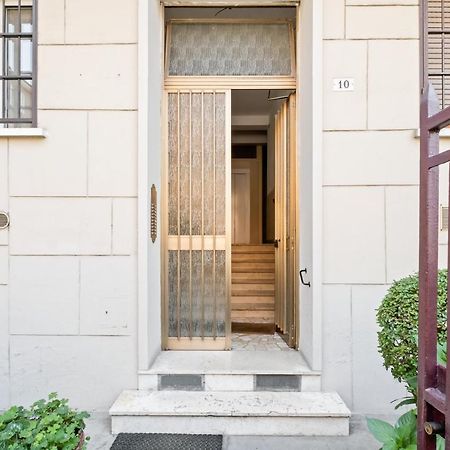 Bolognina Cozy Apartment ボローニャ エクステリア 写真