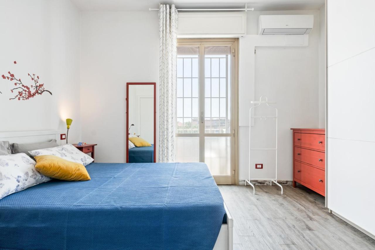 Bolognina Cozy Apartment ボローニャ エクステリア 写真