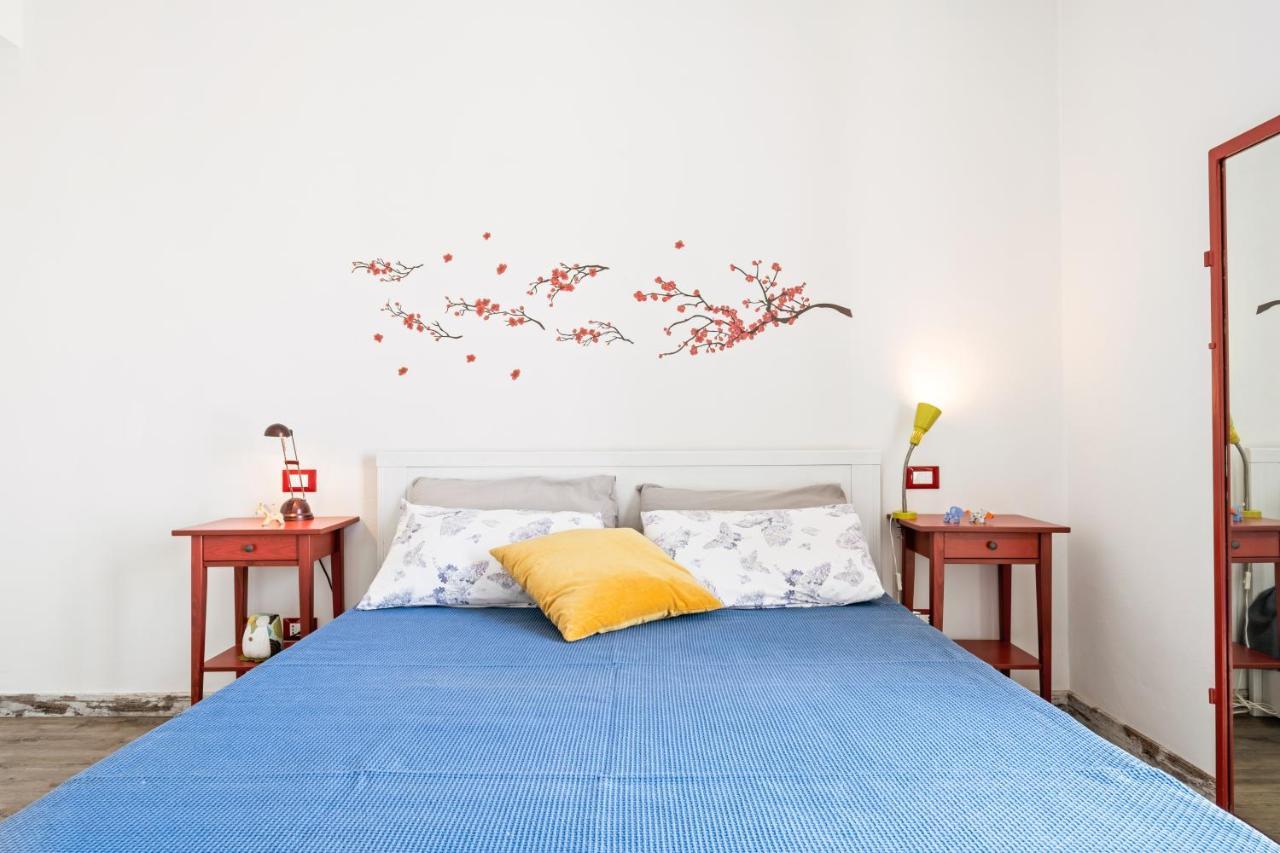 Bolognina Cozy Apartment ボローニャ エクステリア 写真