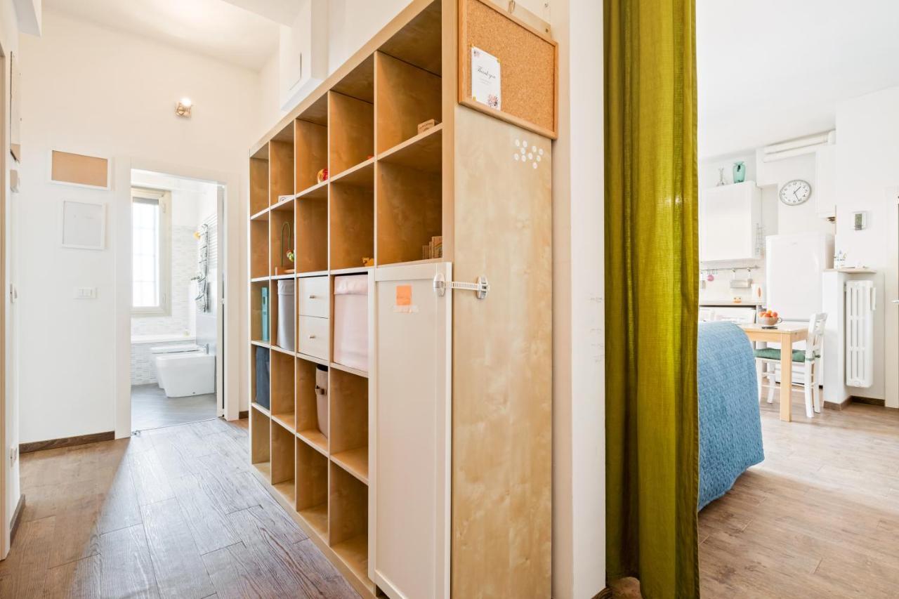 Bolognina Cozy Apartment ボローニャ エクステリア 写真