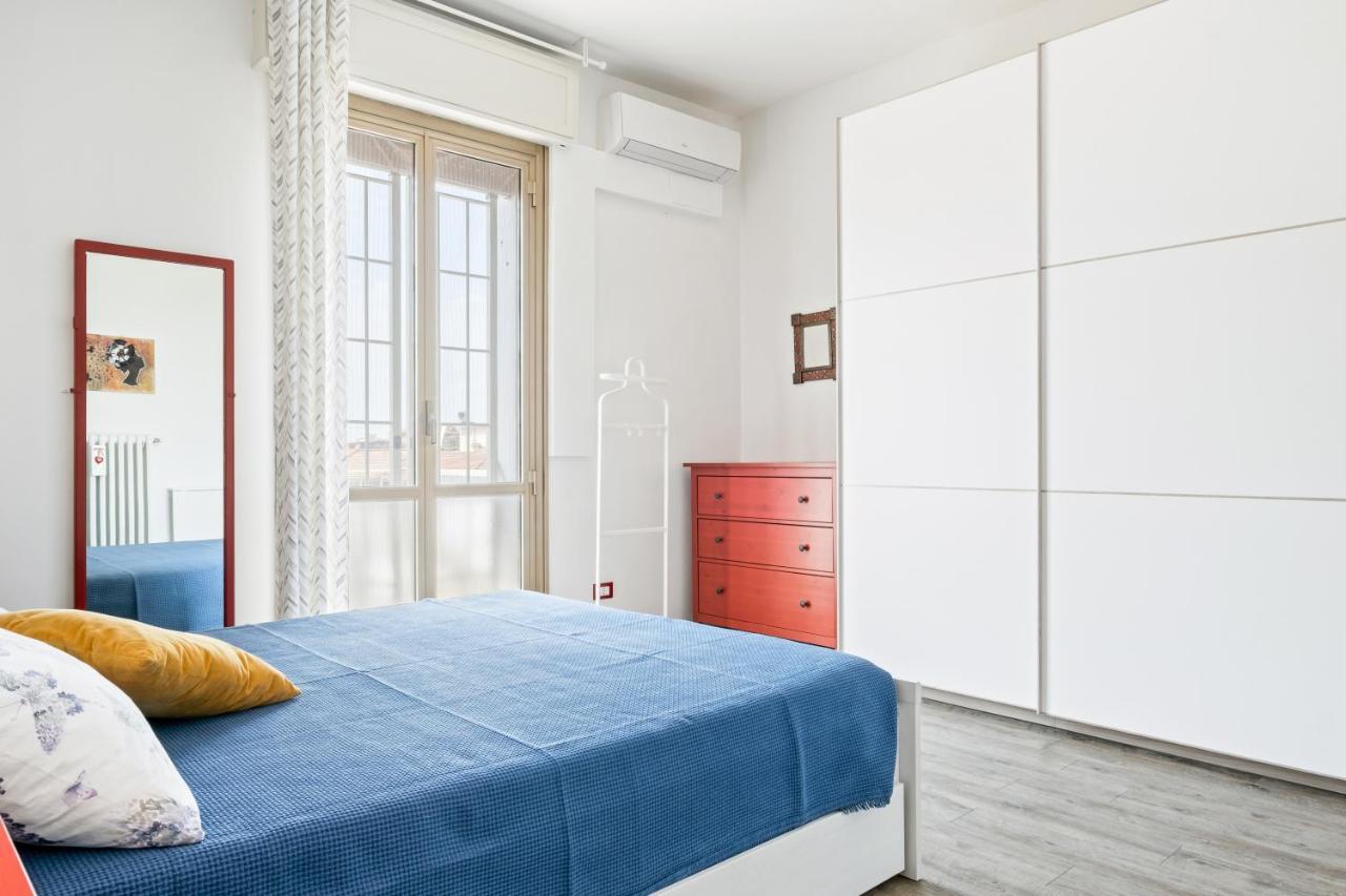 Bolognina Cozy Apartment ボローニャ エクステリア 写真
