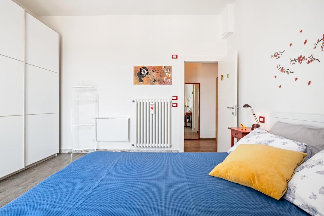 Bolognina Cozy Apartment ボローニャ エクステリア 写真