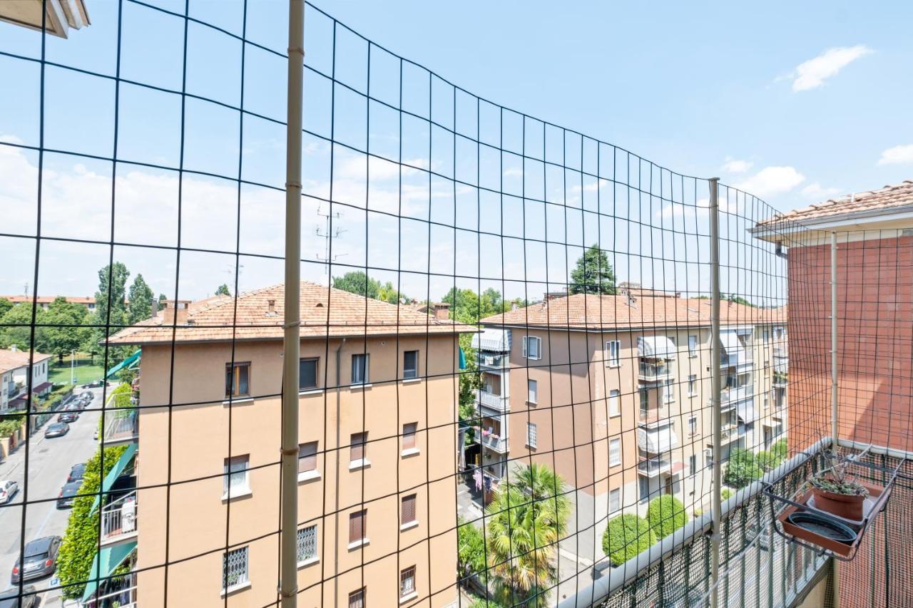 Bolognina Cozy Apartment ボローニャ エクステリア 写真