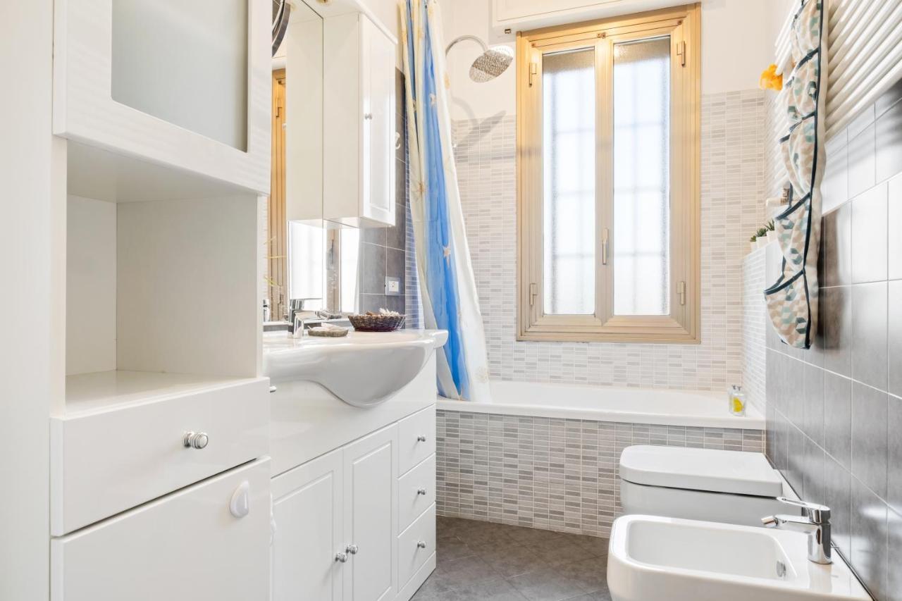 Bolognina Cozy Apartment ボローニャ エクステリア 写真